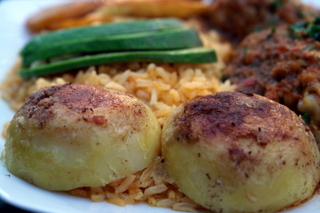 Seco de pollo